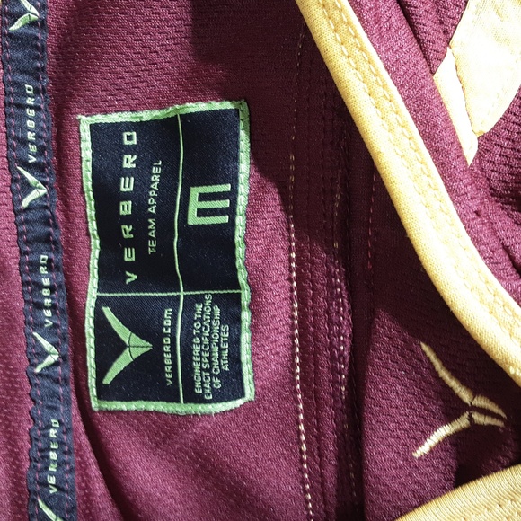 Jersey - Picture 6 of 6